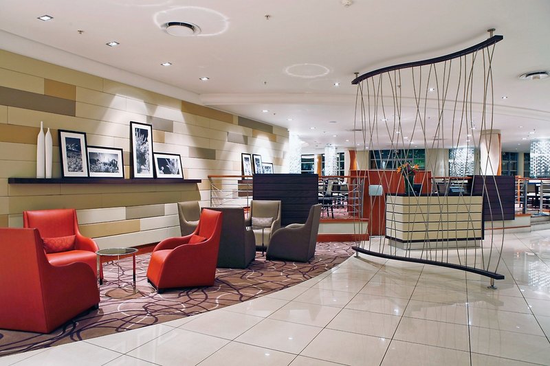 Southern Sun Waterfront Cape Town 9