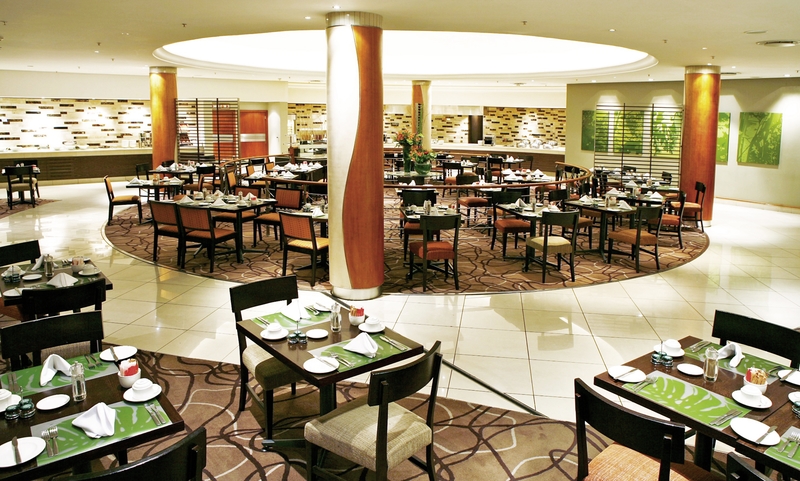 Southern Sun Waterfront Cape Town 10