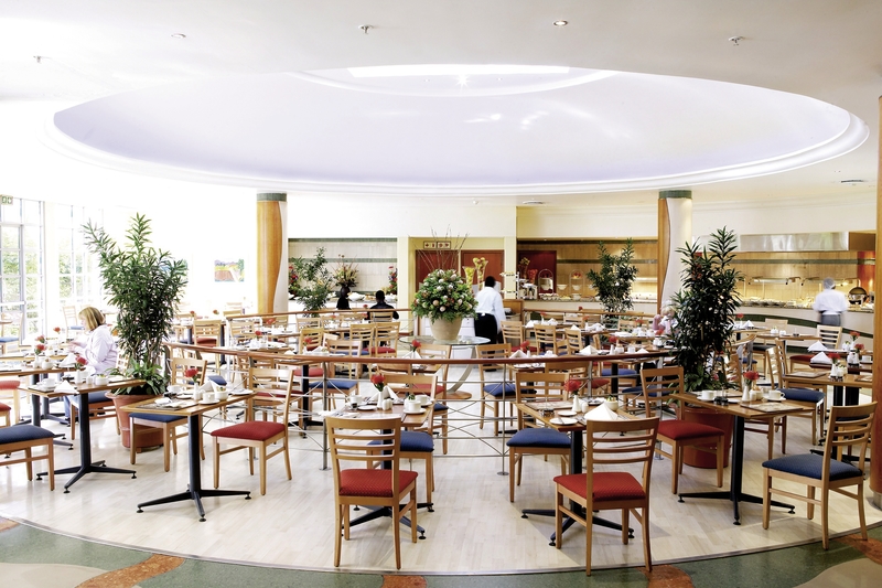 Southern Sun Waterfront Cape Town 11