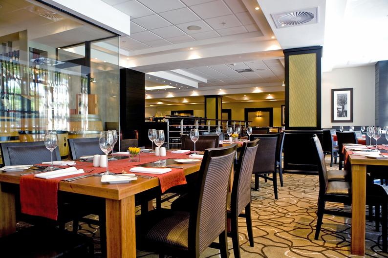 Southern Sun Waterfront Cape Town 12