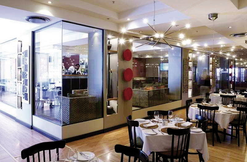 Southern Sun Waterfront Cape Town 13