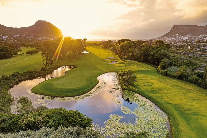 Southern Sun Waterfront Cape Town 15