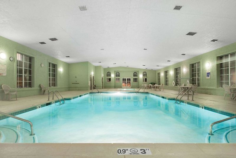Ramada Williams Grand Canyon Area 2