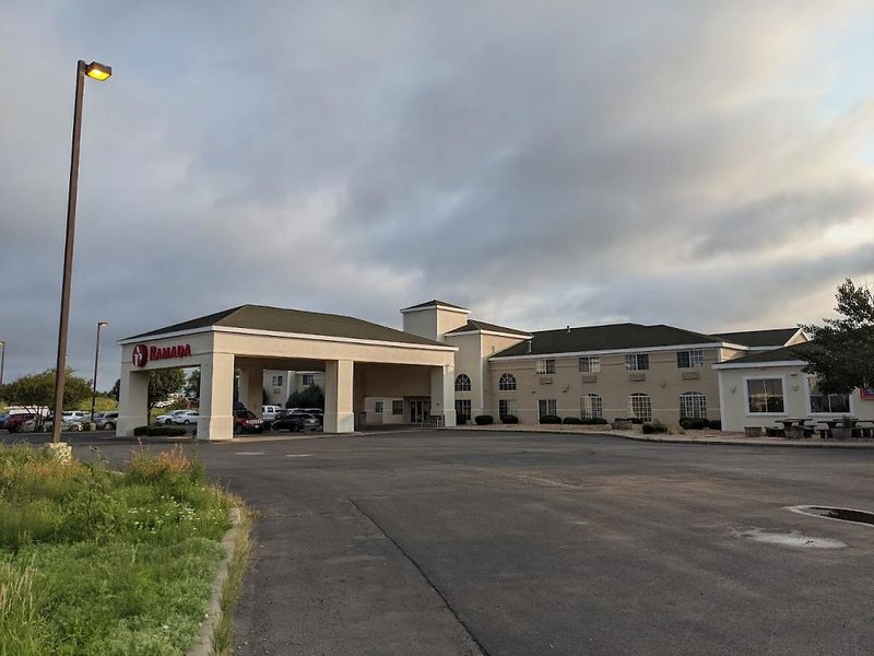 Ramada Williams Grand Canyon Area