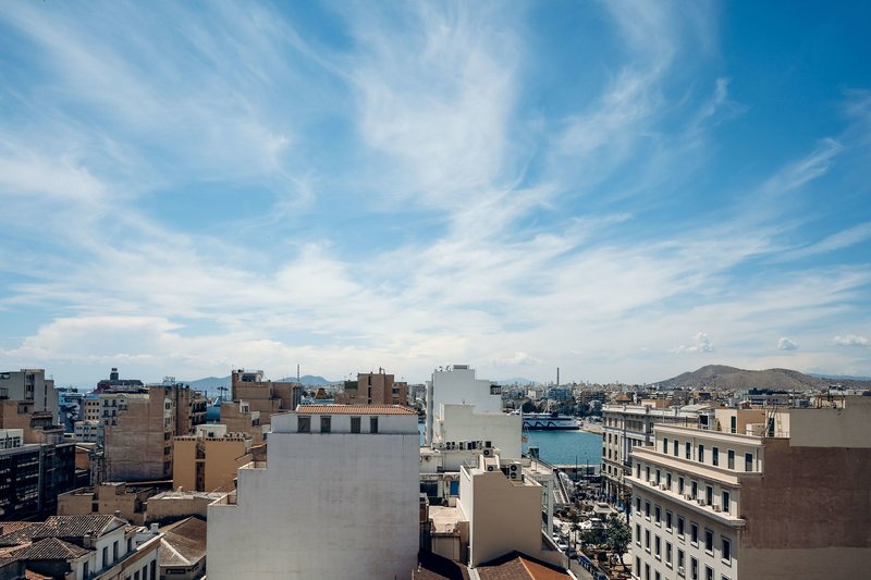 Gallery Central Piraeus Port 2