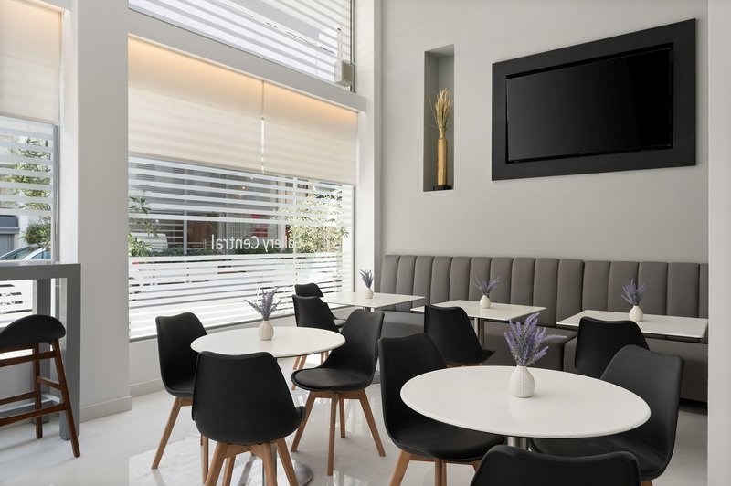 Gallery Central Piraeus Port 4