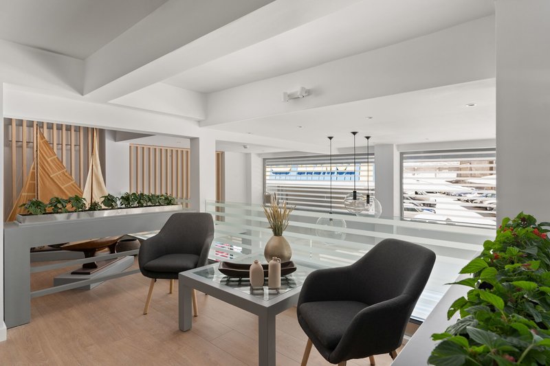 Gallery Central Piraeus Port 5