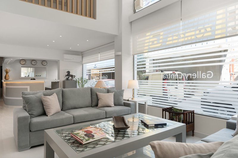 Gallery Central Piraeus Port 6