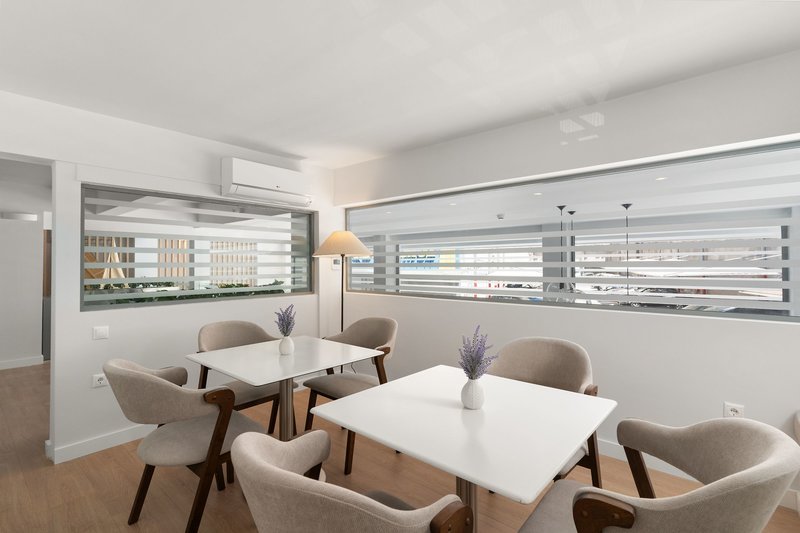 Gallery Central Piraeus Port 7