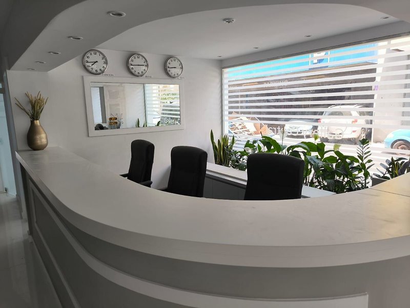 Gallery Central Piraeus Port 8