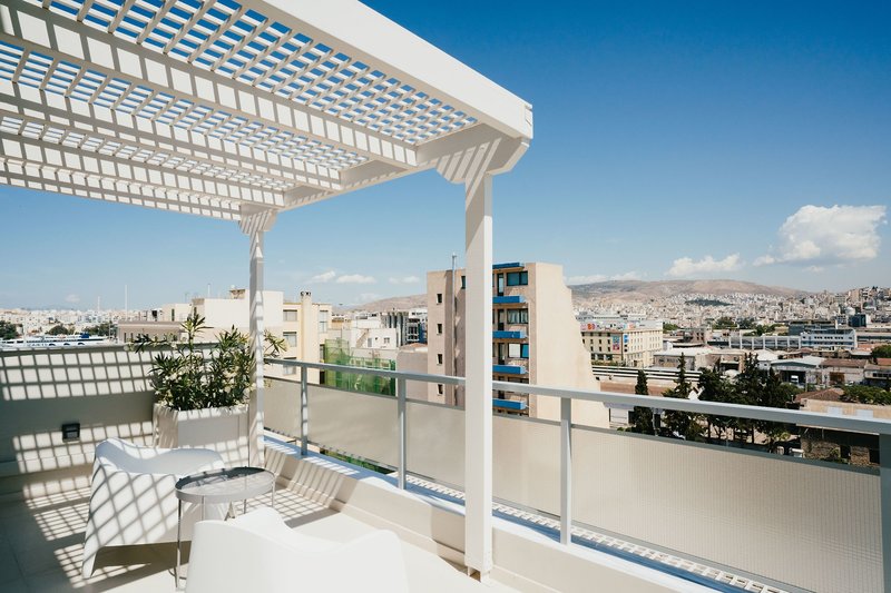 Gallery Central Piraeus Port 20