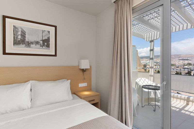Gallery Central Piraeus Port 28