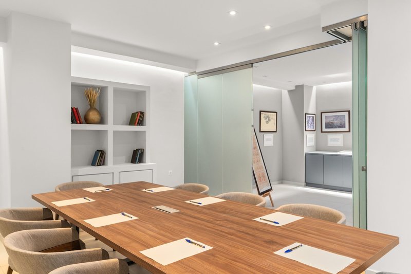 Gallery Central Piraeus Port 40