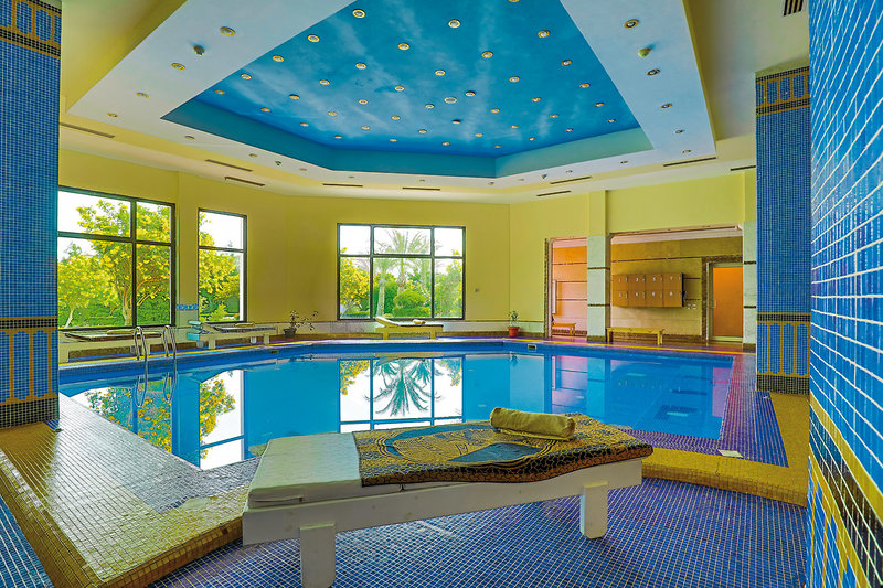 Fantazia Resort 35