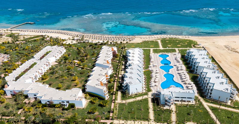 Fantazia Resort 6