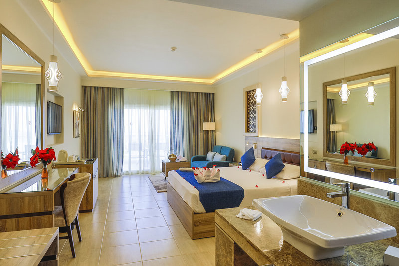 Fantazia Resort 7