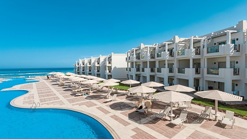 Fantazia Resort 1