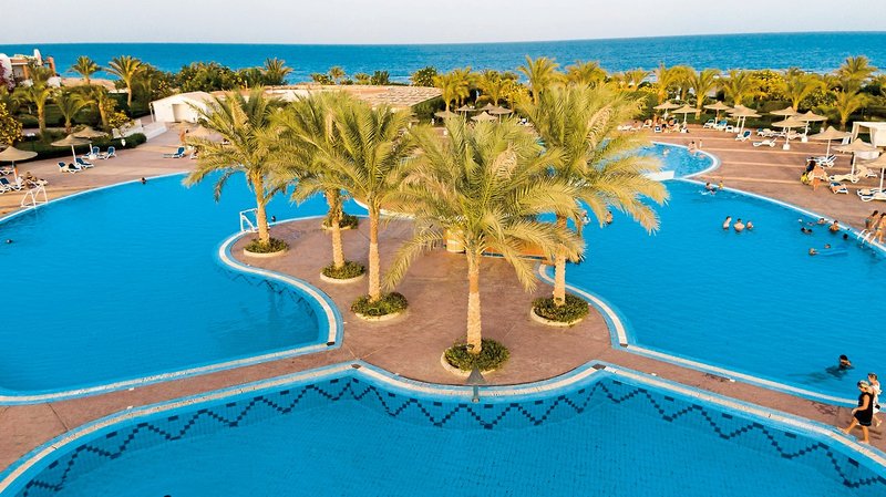 Fantazia Resort 2