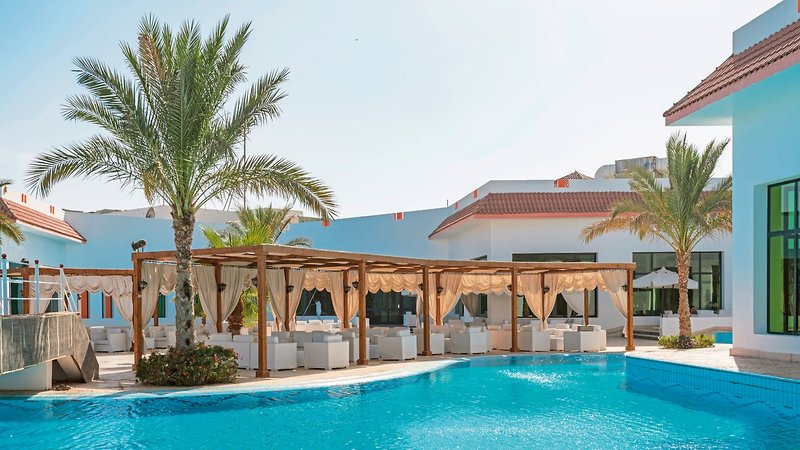 Fantazia Resort 3