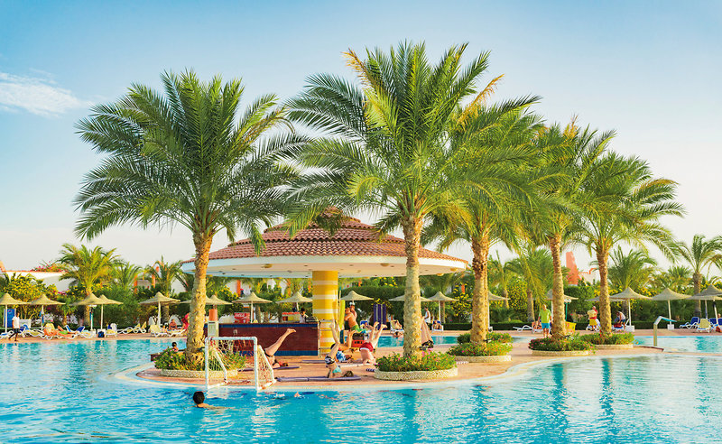 Fantazia Resort 6