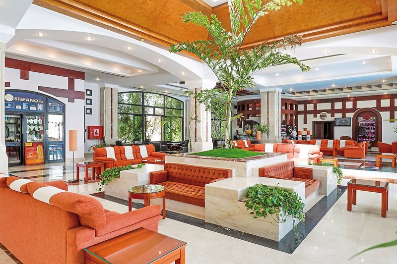 Fantazia Resort 33