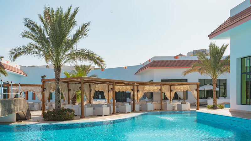 Fantazia Resort 6