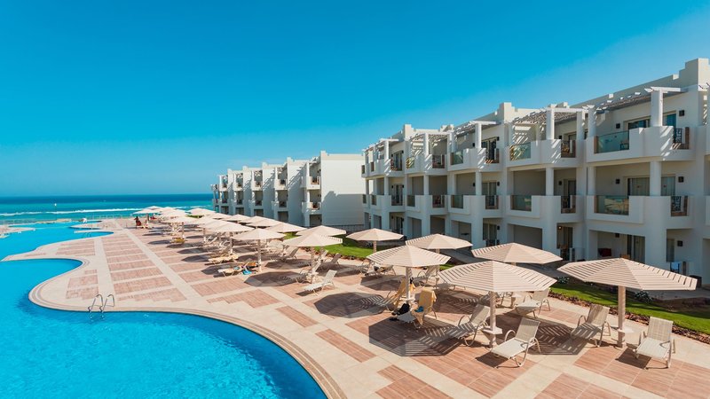 Fantazia Resort 1