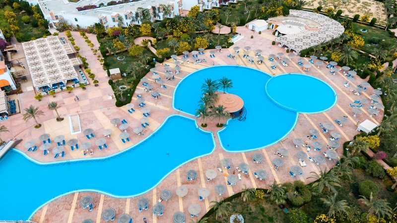 Fantazia Resort 2