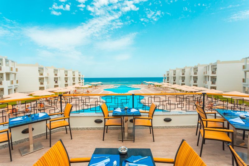 Fantazia Resort 5
