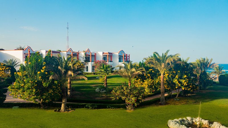Fantazia Resort 8