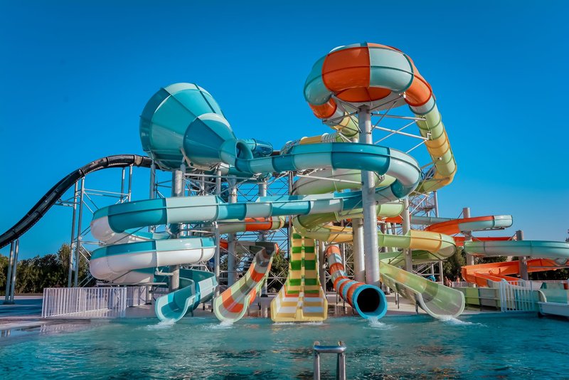 Fantazia Resort 9