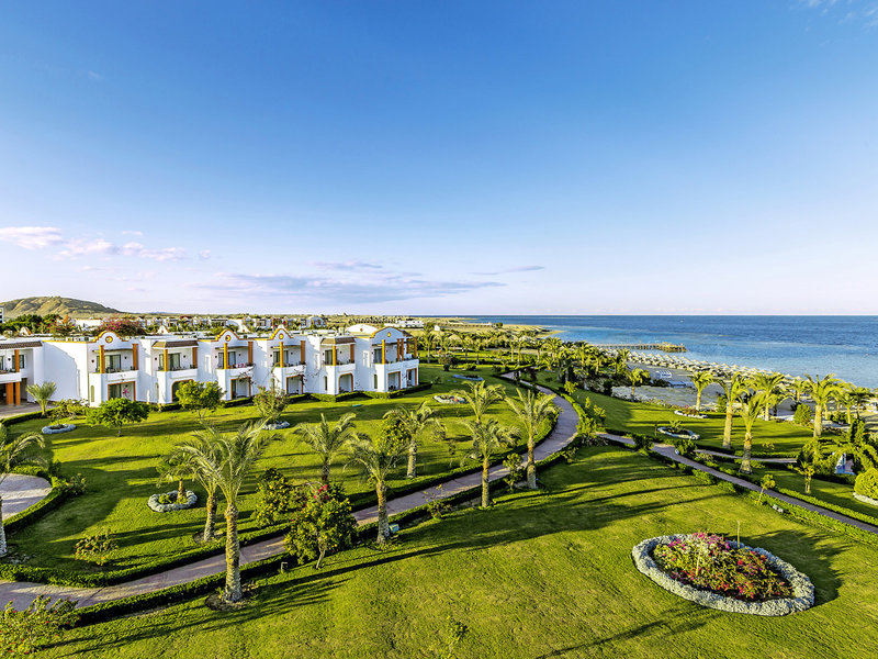 Fantazia Resort 1