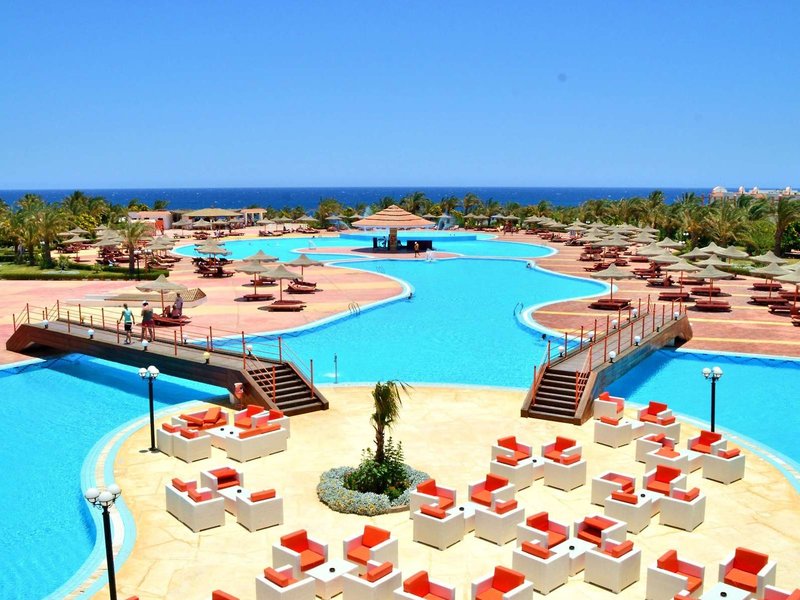 Fantazia Resort 2