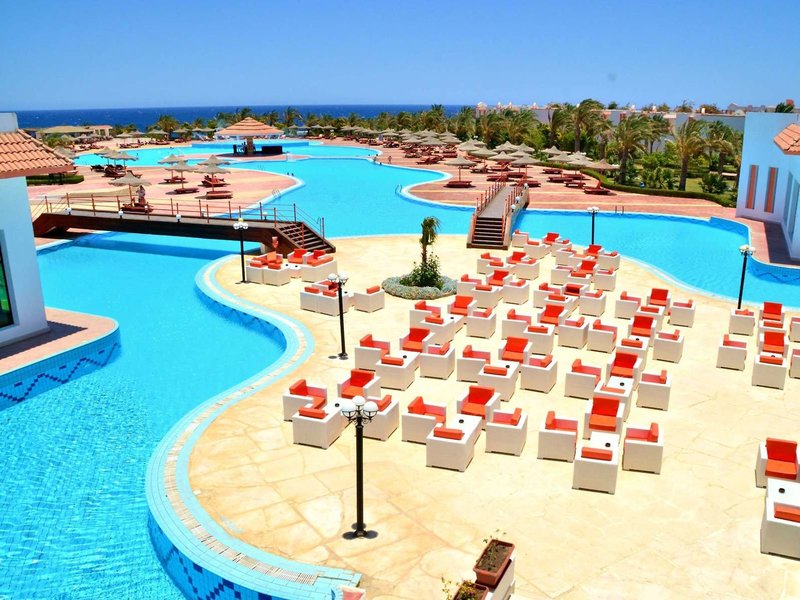 Fantazia Resort 4