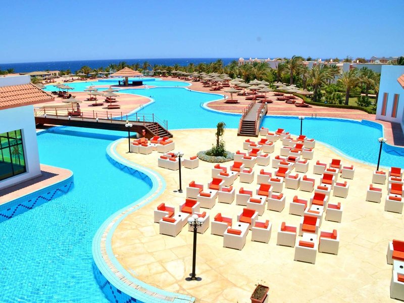 Fantazia Resort 5