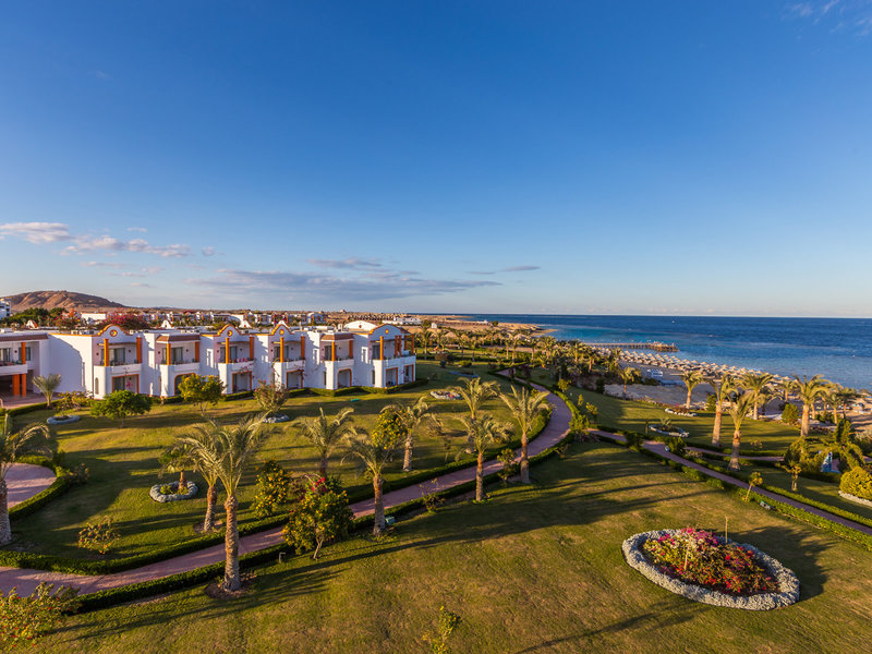 Fantazia Resort 6