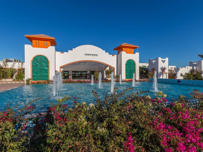 Fantazia Resort 8