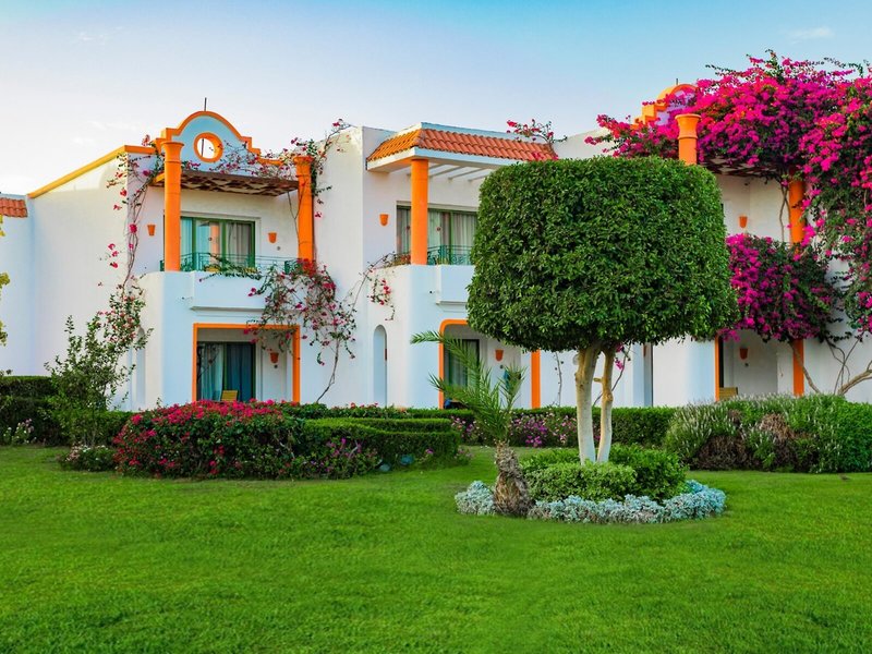 Fantazia Resort 9