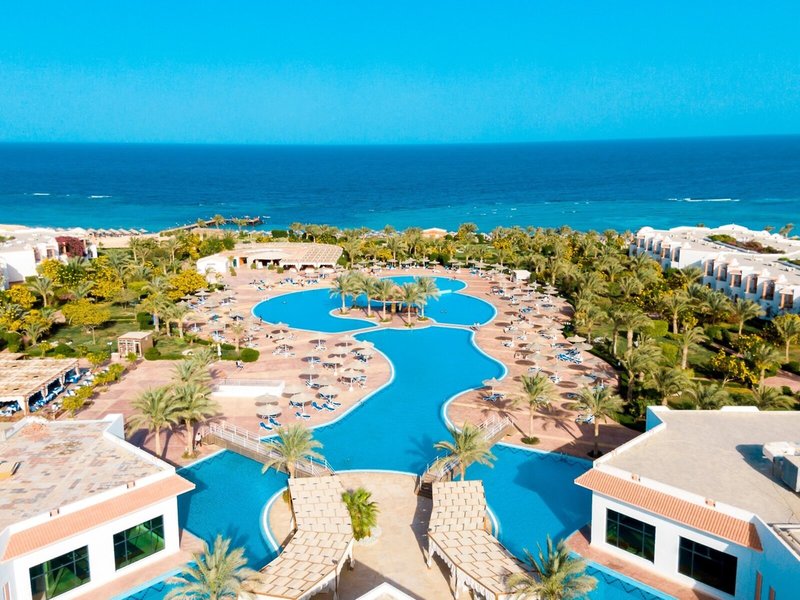 Fantazia Resort 10