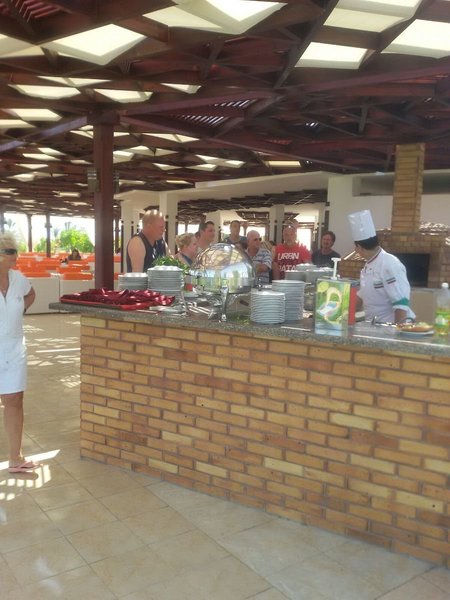 Fantazia Resort 32