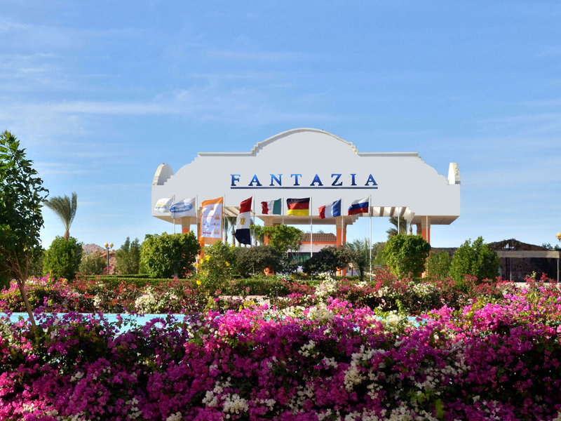 Fantazia Resort 34
