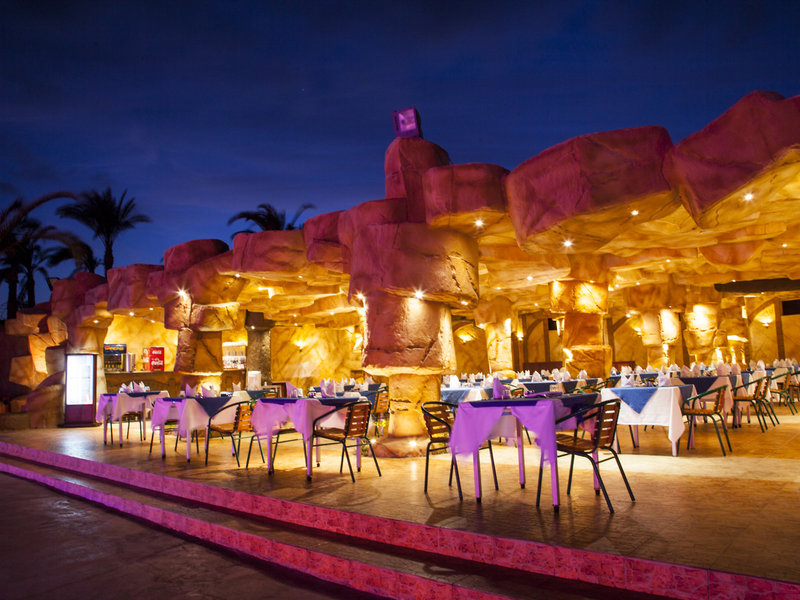 Fantazia Resort 39