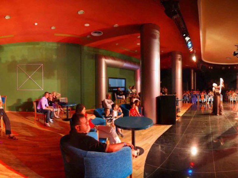 Fantazia Resort 45