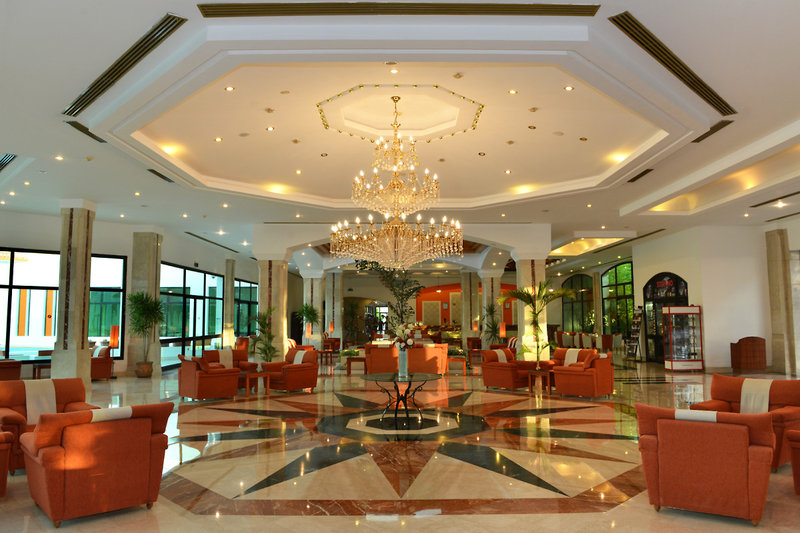 Fantazia Resort 1