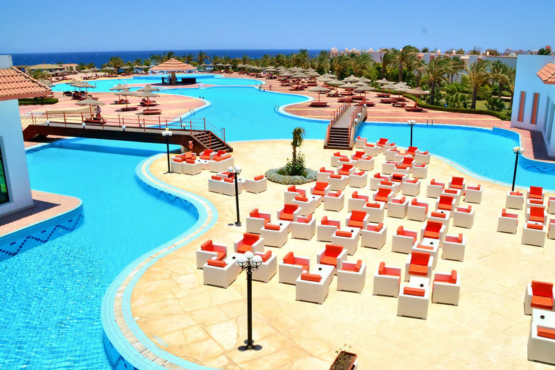 Fantazia Resort 8