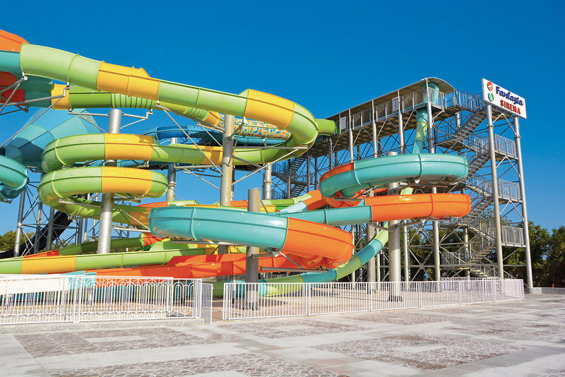 Fantazia Resort 7