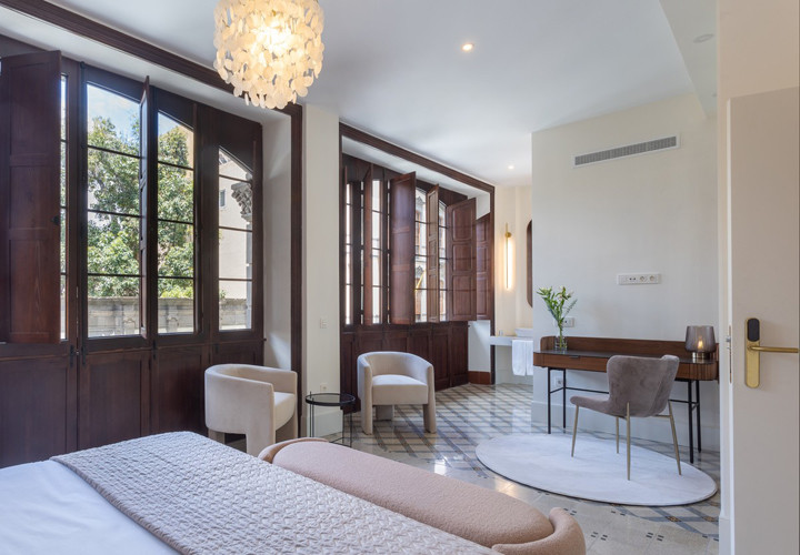 Masanet Emblematic Hotels 8