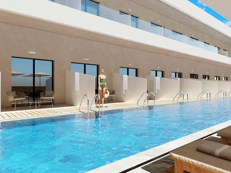 La Mirage Hotel 2