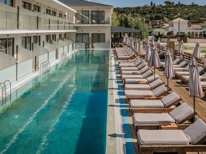 La Mirage Hotel 6