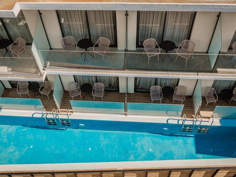 La Mirage Hotel 7